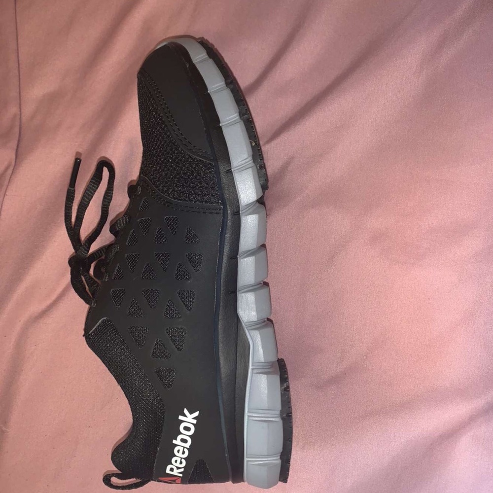 Reebok Tennis Shoes